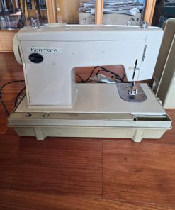 Máquina de coser Kenmore
