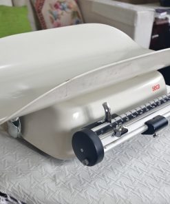 Balanza pediátrica mecánica SECA