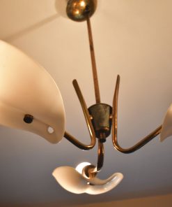 Lámpara colgante 3 luces