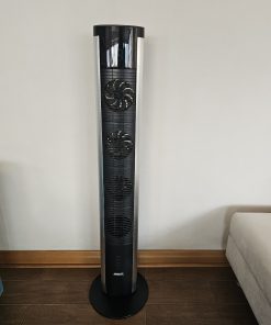 Ventilador Aerolite VT12DC