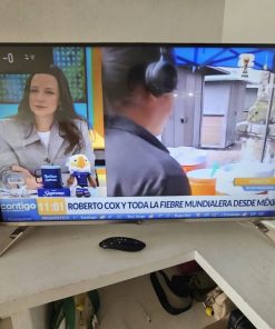 Smart TV LG 40"