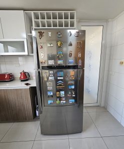 Refrigerador LG 503 lt Smart Inverter