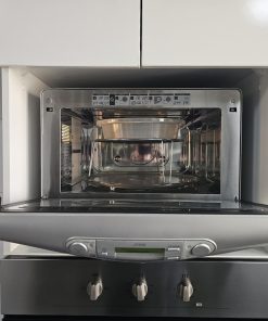 Horno microondas Whirlpool Jet-Chef JT356