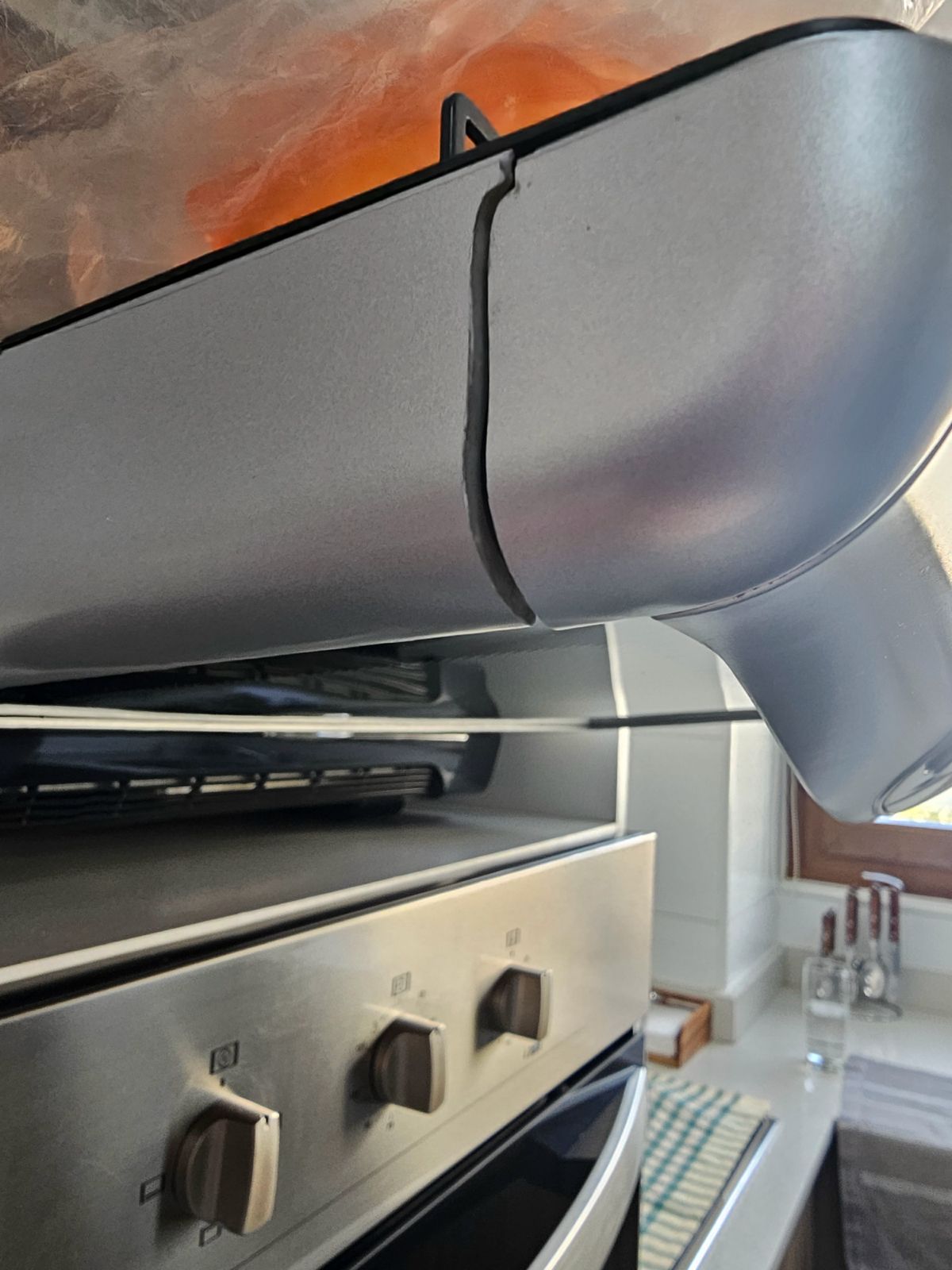 Horno microondas Whirlpool Jet-Chef JT356 - Imagen 5
