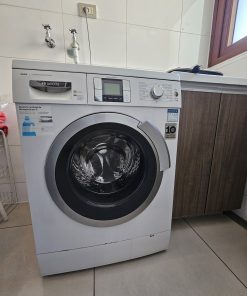 Lavadora Bosch 8 kilos Eco Logixx