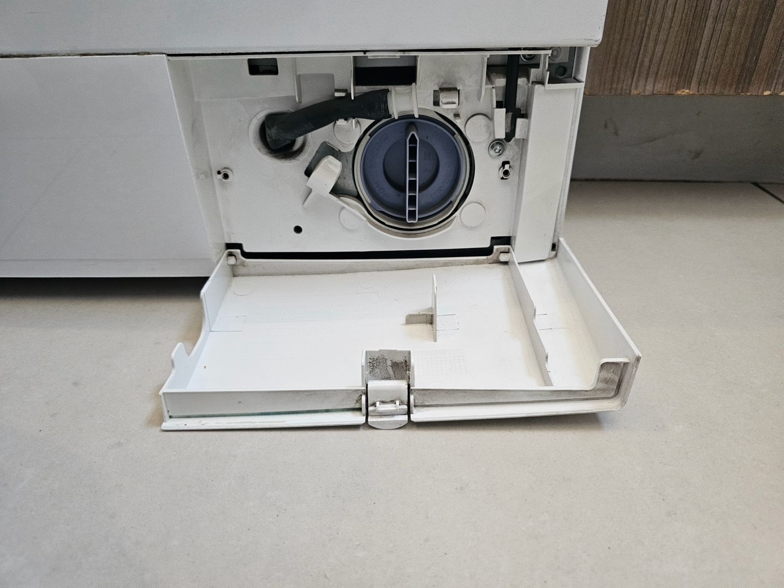 Lavadora Bosch 8 kilos Eco Logixx - Imagen 5