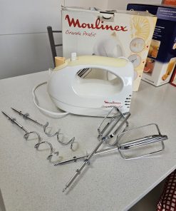 Batidora Moulinex de mano Ciranda Pratic