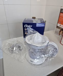 Exprimidor eléctrico Oster