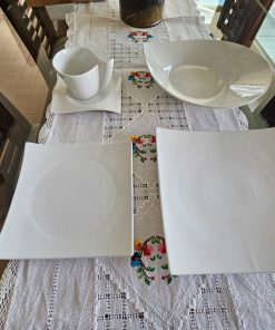Juego loza Contour 30 piezas