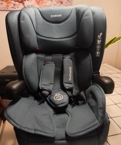 Silla de auto Bebesit SmartFix Isofix