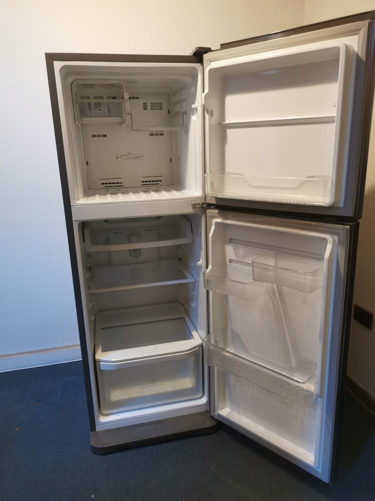 Refrigerador Fensa 231 lt - Imagen 2