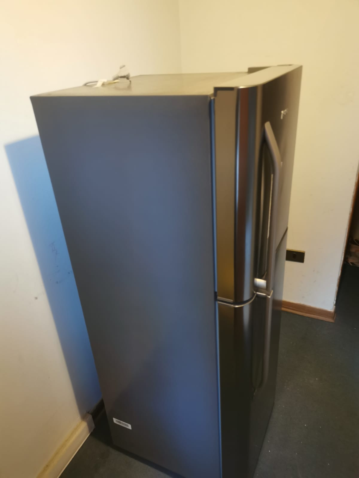 Refrigerador Fensa 231 lt - Imagen 3