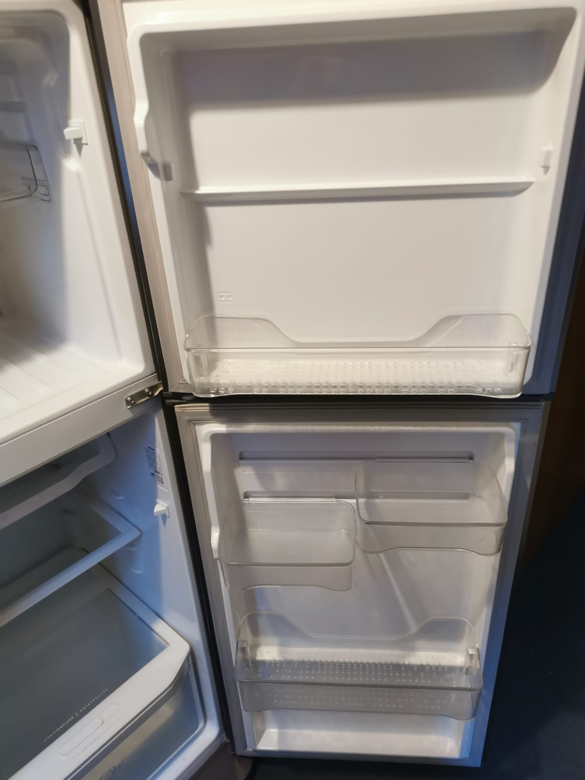 Refrigerador Fensa 231 lt - Imagen 6