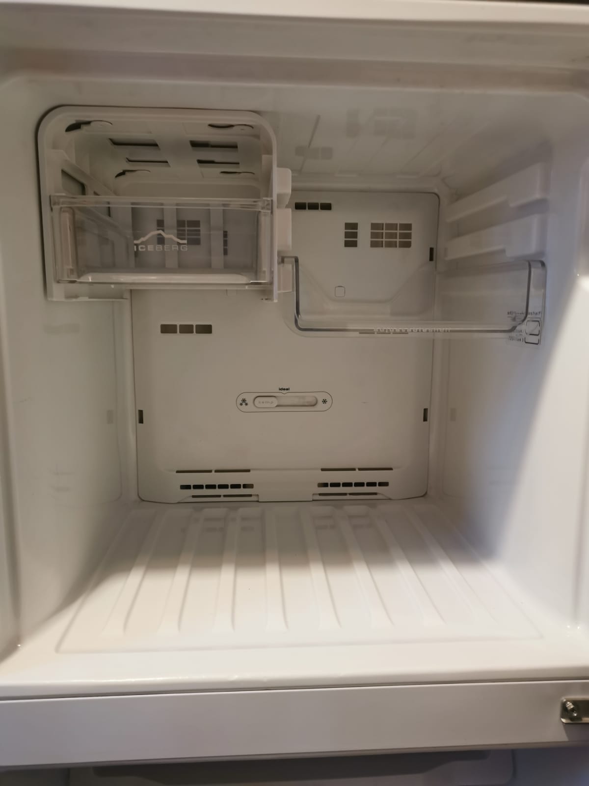 Refrigerador Fensa 231 lt - Imagen 7