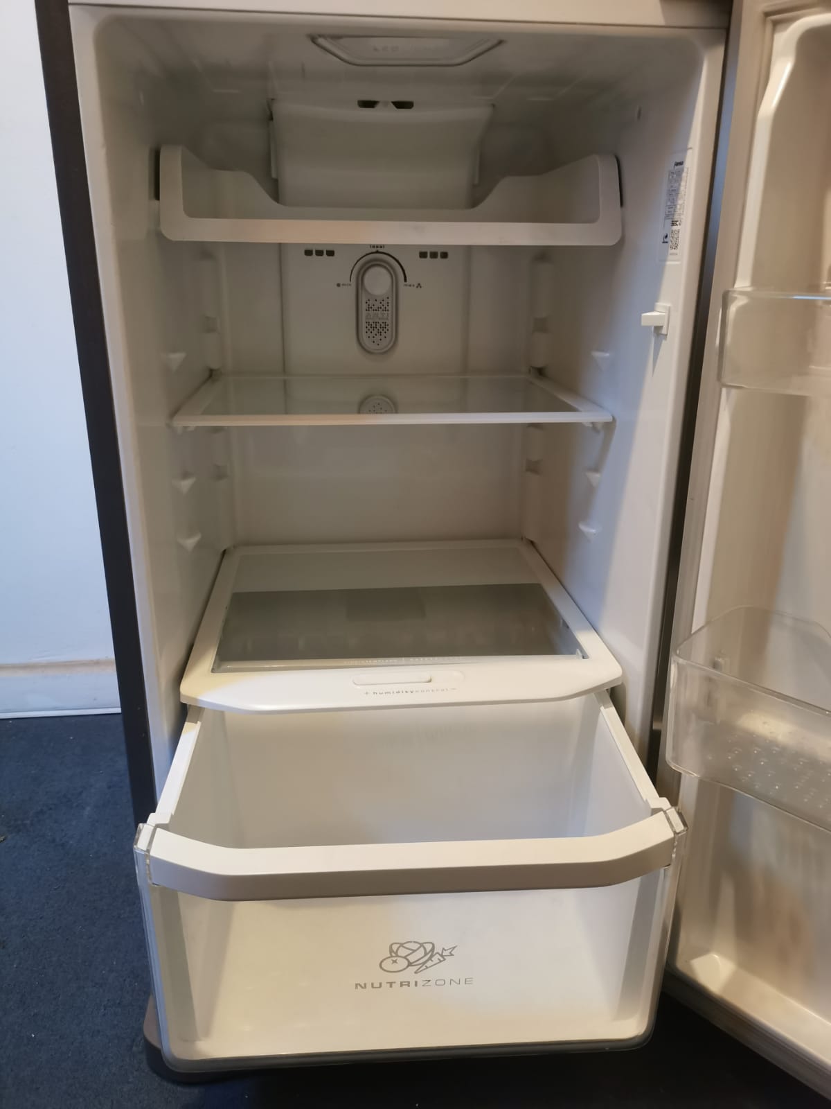 Refrigerador Fensa 231 lt - Imagen 8