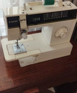 Máquina de coser Singer Petit Inteligente