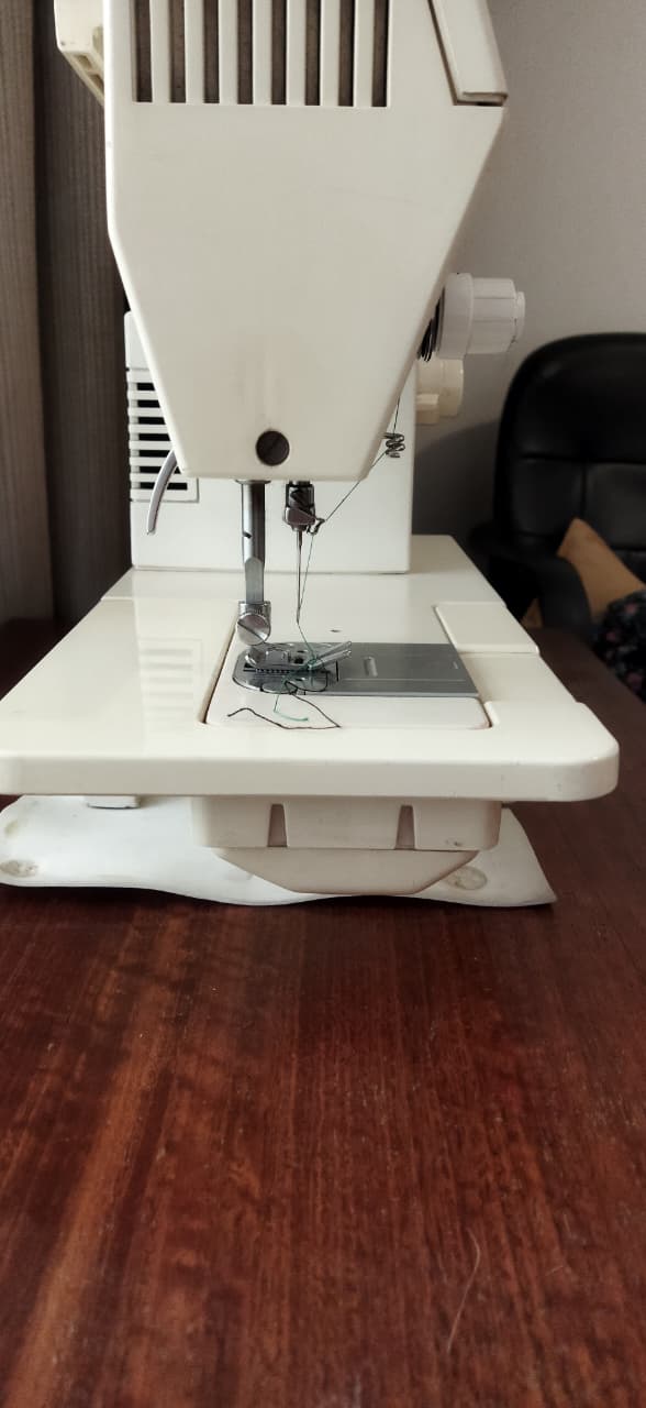 Máquina de coser Singer Petit Inteligente - Imagen 9