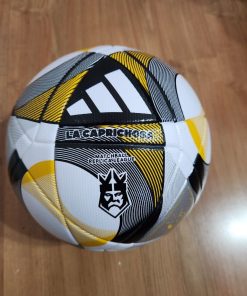 Pelotas fútbol Adidas Kings League la Caprichosa