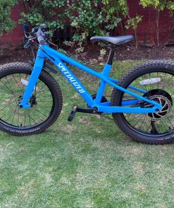Bicicleta Specialized Riprock aro 20