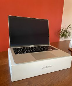 Macbook Air 13” 2020 M1