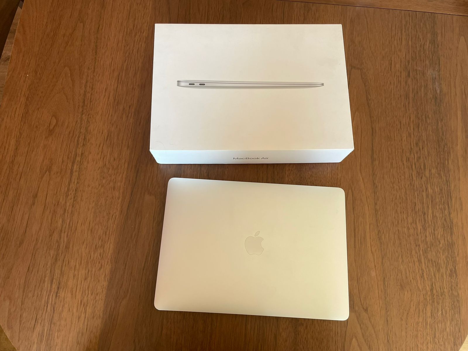 Macbook Air 13” 2020 M1 - Imagen 7