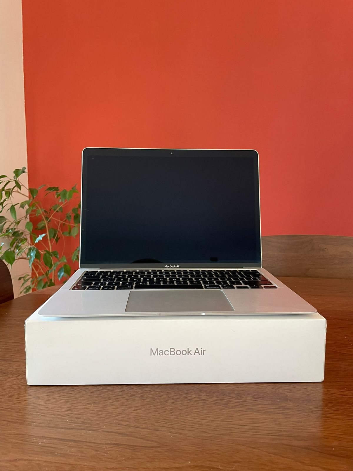 Macbook Air 13” 2020 M1 - Imagen 8
