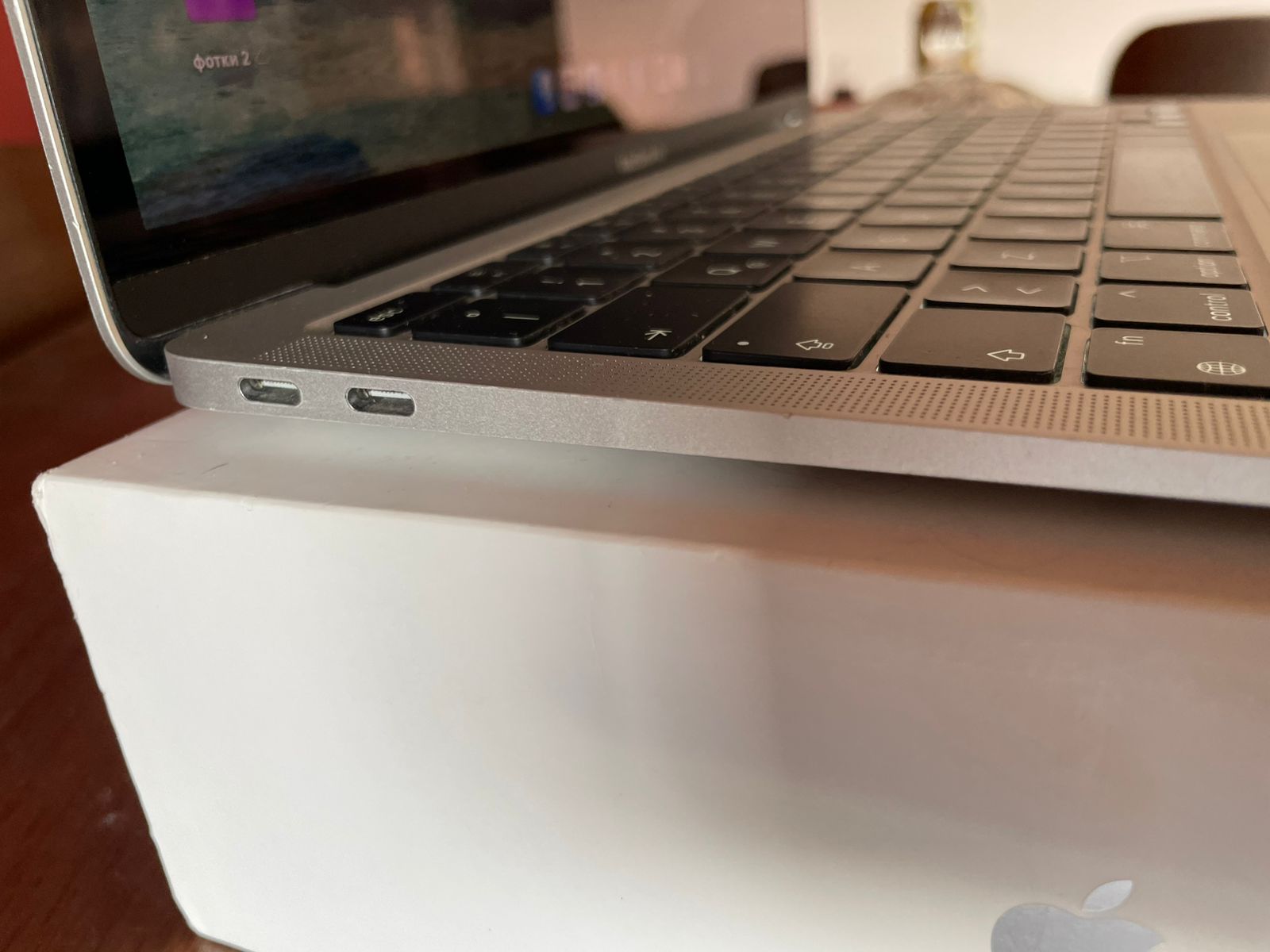 Macbook Air 13” 2020 M1 - Imagen 11