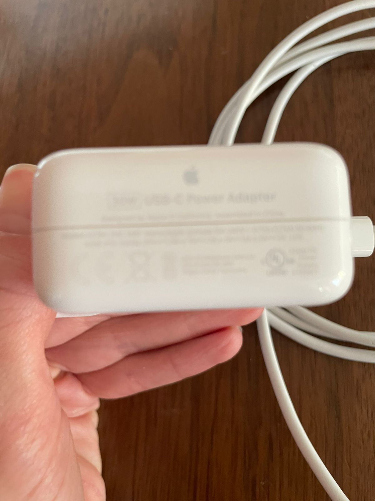 Macbook Air 13” 2020 M1 - Imagen 12
