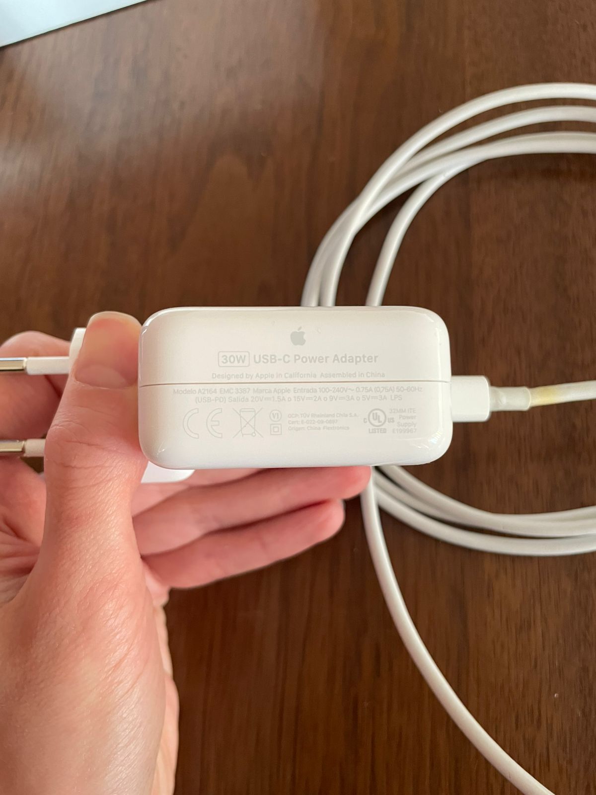 Macbook Air 13” 2020 M1 - Imagen 13