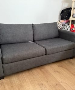 Sofá cama Rosen 2 plazas