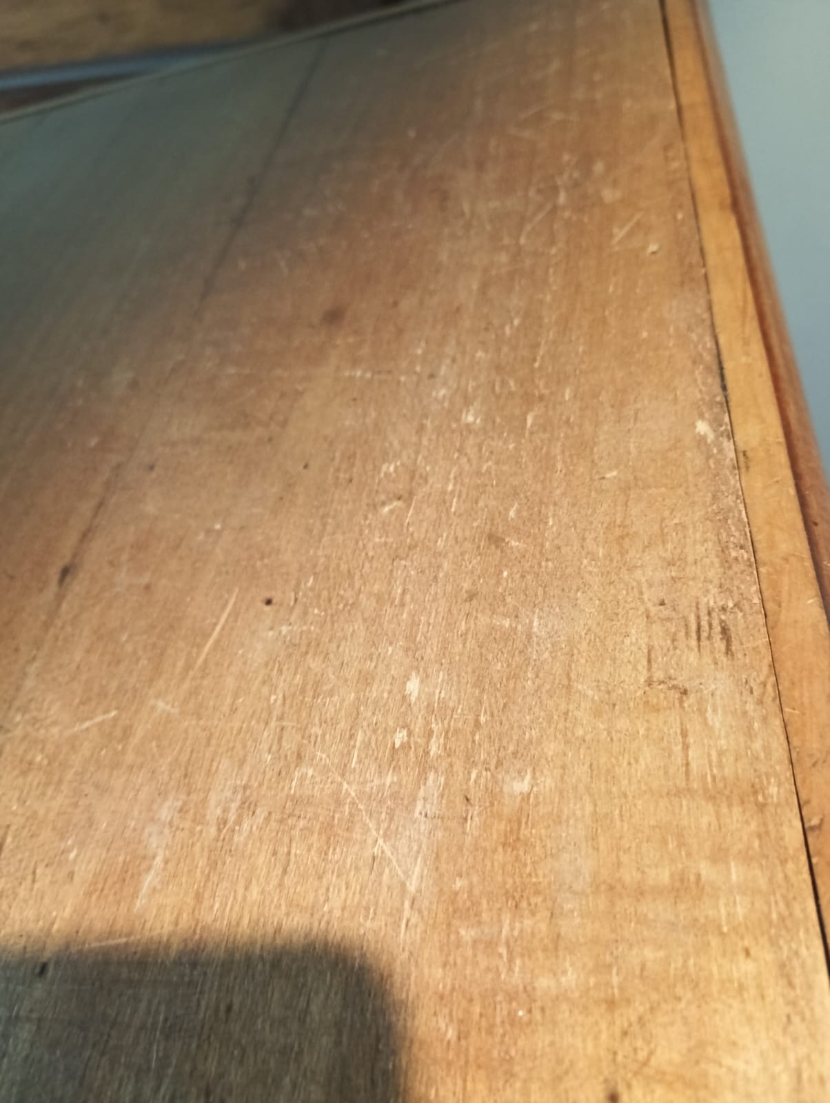 Mueble cajonera alta madera 10 cajones - Imagen 4