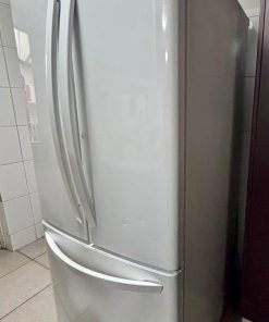 Refrigerador LG french door 557 litros brutos