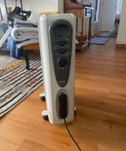 Calefactor estufa oleoeléctrico Somela