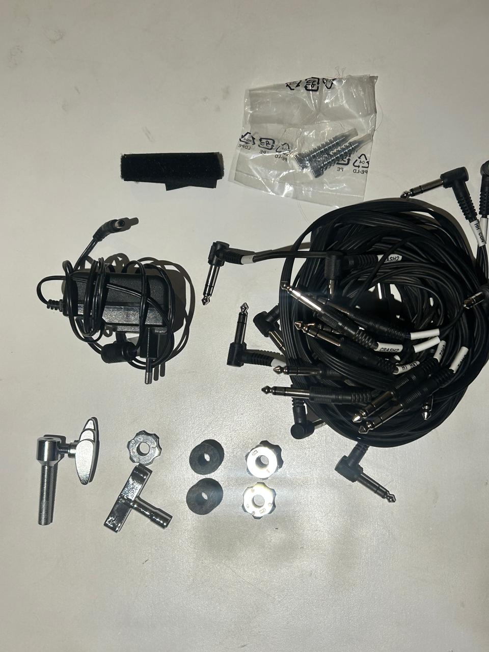 Batería electrónica Yamaha DTX6K-X