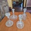 Colección licoreras
