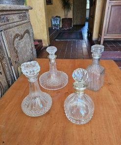 Colección licoreras
