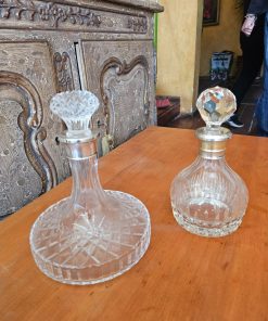 Colección licoreras