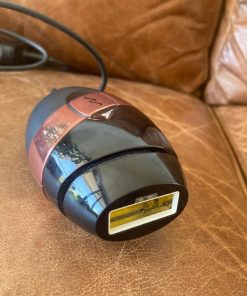 Depiladora láser IPL Bare Plus