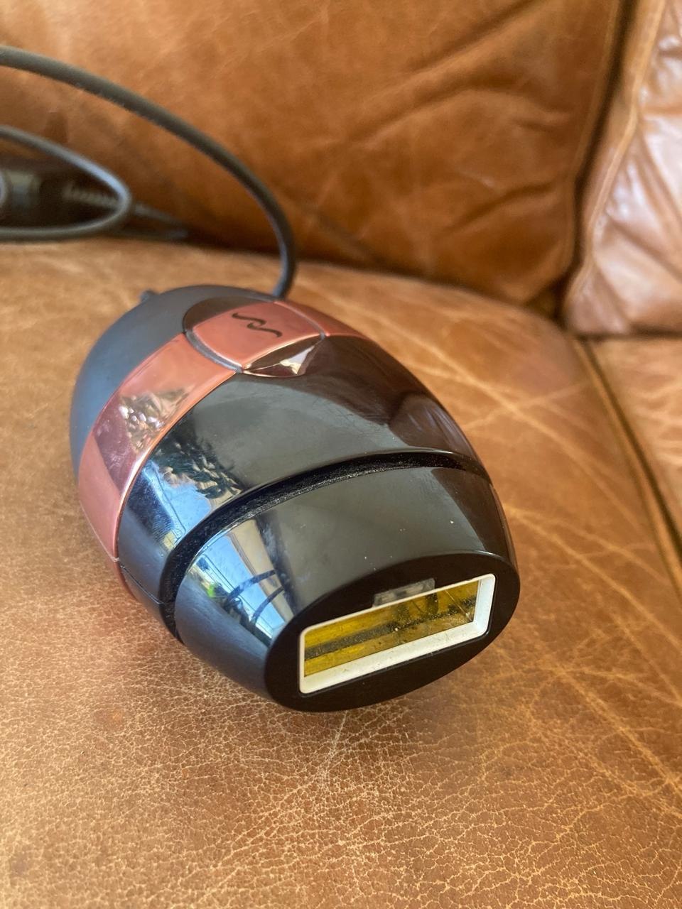 Depiladora láser IPL Bare Plus