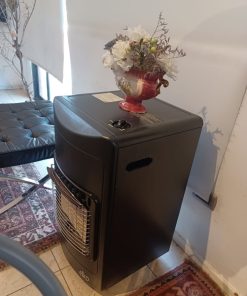 Estufa a gas Elko