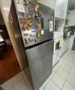 Refrigerador LG Smart Inverter 375 Lts