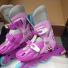 Patines roller niña