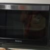 Horno eléctrico Thomas 25 lts