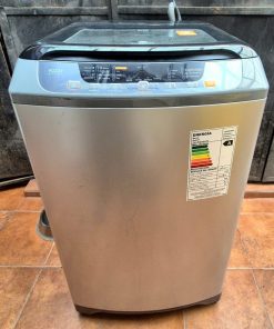 Lavadora Carga Superior Mademsa 20Kg