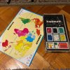 Juego de mesa Ataque