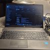 Notebook HP celeron n4500 15.6'