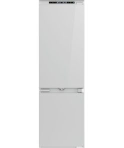Refrigerador Teka Combi Integrable No Frost 244 Lts