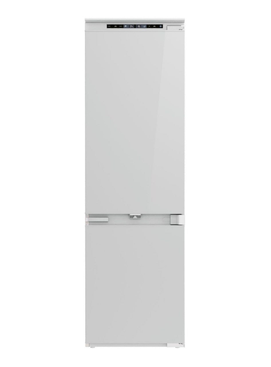 Refrigerador Teka Combi Integrable No Frost 244 Lts