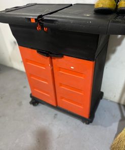 Gabinete para herramientas Black & Decker