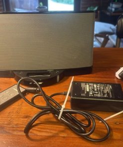 Parlante integrado Bose SoundDock Series II